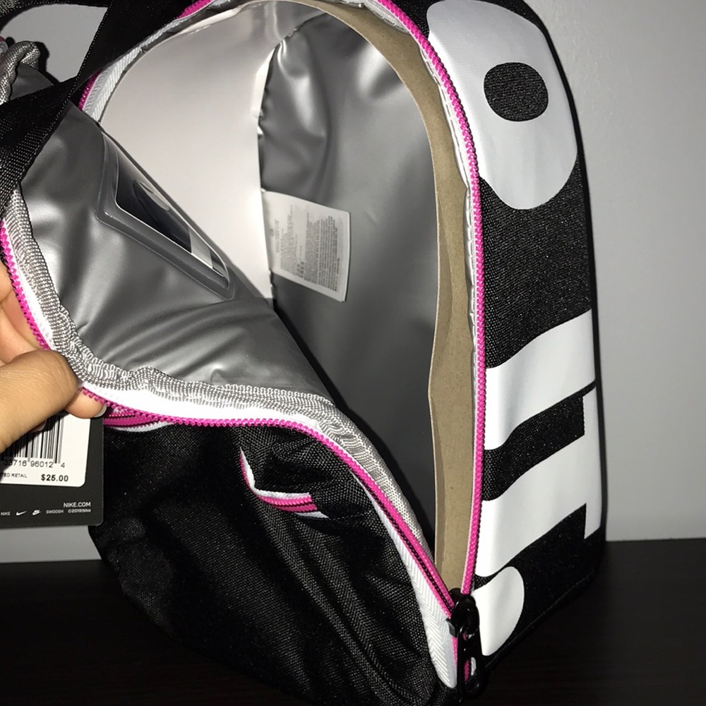 NEW Nike Lunch Box - Picture 3 of 5